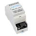 Конвертер RS232/Ethernet на DIN-рейку IPA-ES-232