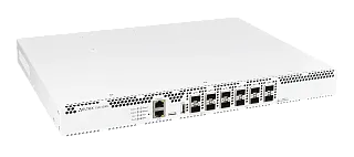 ESR-3200L – Сервисный маршрутизатор 8 портов 10G, 4х10G / 25G, Firewall Perfomance 8,4 Гбит/с Eltex