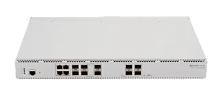 Станционный терминал Eltex OLT LTP-4X REV.C