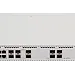 Станционный терминал Eltex OLT LTP-4X REV.C