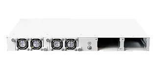 ESR-31 FSTEC (ФСТЭК) – Межсетевой экран 8 портов 1G, 6х1G (SFP), 2х10G (SFP+), Firewall Perfomance 3,6 Гбит/с Eltex