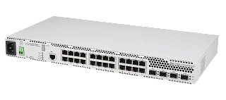MES2420B-24D – Коммутатор 24 порта 2.5G, 4 порта SFP/SFP+ Eltex