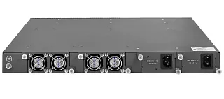 MES5300-24 - Коммутатор ЦОД 24 порта 10G SFP+