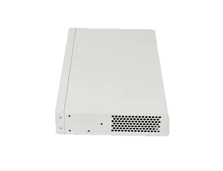 MES2408 – Коммутатор доступа 8 портов 1G, 2 SFP порта Eltex