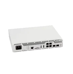 ESR-20 FSTEC (ФСТЭК) – Межсетевой экран 2 порта 1G, 2 combo-порта 1G, Firewall Perfomance 1,8 Гбит/с Eltex