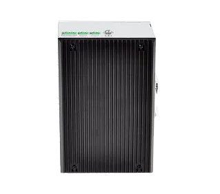 MES3510P – Промышленный коммутатор PoE/PoE+ Eltex