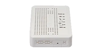 Абонентский VoIP-шлюз Eltex TAU-1M.IP
