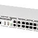 ESR-15VF – Сервисный маршрутизатор 8 портов 1G, 2х1G (SFP), 4хFXS, Firewal lPerfomance 0,56 Гбит/с Eltex