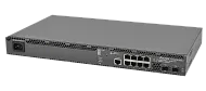 MES2410-08DU – Коммутатор 8 портов 2,5G PoE++, 2 порта 10G SFP+