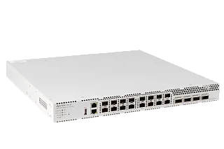LTX-16 Eltex – XGS-PON OLT станционный терминал
