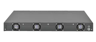 MES2410-08DU – Коммутатор 8 портов 2,5G PoE++, 2 порта 10G SFP+