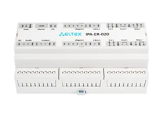 IPA-ER-020 – сетевой контроллер Eltex