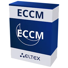 ECCM – Система управления оборудованием Eltex