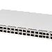MES2300B-24F – Коммутатор агрегации Eltex 24 порта 1G, 4 порта 10G