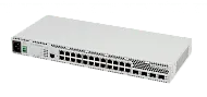 MES2424B – Коммутатор доступа 24 порта 1G, 4 порта 10G Eltex