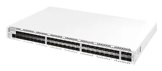 MES3400-48F – Коммутатор агрегации Eltex 48 портов 1G SFP, 4 порта 10G SFP+