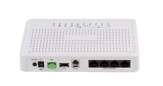 Абонентский терминал Eltex ONT NTU-RG-5421G-WAC