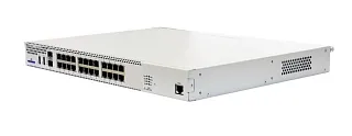 Сервисный маршрутизатор Eltex ESR-1000