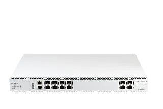 LTP-8N  – GPON OLT станционный терминал Eltex