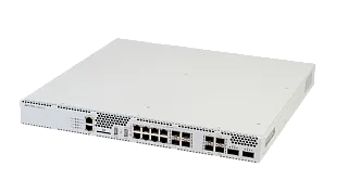 ESR-1511 – Сервисный маршрутизатор 4 порта 1G Eltex