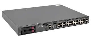 Гибридная платформа SMG-3116 с функциями IP-АТС Eltex