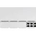 MES3300-08F – Коммутатор агрегации 4 портов 1G SFP, 4 combo-порта 1G, 4 порта SFP+ Eltex