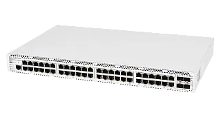 MES2300B-48 – Коммутатор доступа 4 порта 10G Eltex
