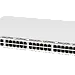 MES2300B-48 – Коммутатор доступа 4 порта 10G Eltex