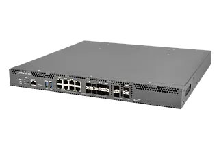 ESR-3350 – сервисный маршрутизатор Eltex 8 портов 1G, 4 порта SFP28 Eltex