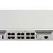 ESR-200 FSTEC (ФСТЭК) – Межсетевой экран  порта 1G, 4хcombo-порта 1G, Firewall Perfomance 0,9 Гбит/с Eltex