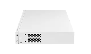 MES2300-24P – Коммутатор доступа 24 PoE портов Eltex