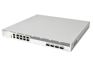 LTX-8 Eltex – XGS-PON OLT станционный терминал