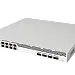 LTX-8 Eltex – XGS-PON OLT станционный терминал