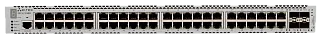 MES2348B (AC/DC) – Коммутатор доступа 48 портов 1G, 4 порта 10G Eltex
