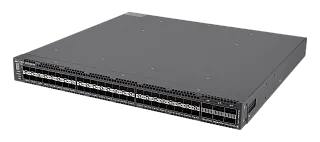 MES5300-48 – Коммутатор ЦОД 48 портов SFP+, 6 портов QSFP28 Eltex