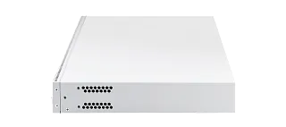 MES2410-08DP – Коммутатор доступа 8 портов 2,5G PoE/PoE+, 2 порта 10G SFP+ Eltex