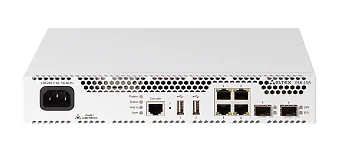 ESR-15R FSTEC (ФСТЭК) – Сервисный маршрутизатор Eltex