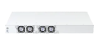 MES2424FB – Коммутатор доступа 24 порта 1G, 4 порта 10G Eltex