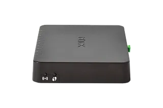 NTU-52W – GPON ONT абонентский терминал Eltex