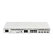 ESR-21 FSTEC (ФСТЭК) – Межсетевой экран 8 портов 1G, 4х1G (SFP), Firewall Perfomance 1,4 Гбит/с Eltex