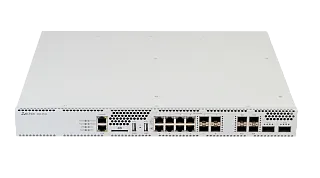 ESR-1511 – Сервисный маршрутизатор 4 порта 1G Eltex