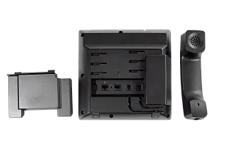 VP-15P – IP-телефон 2 линии, 2 порта 100М Eltex