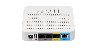 Абонентский VoIP-шлюз Eltex TAU-2M.IP