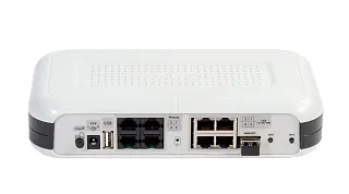 VoIP-шлюз со встроенным роутером RG-1504GF-Wac