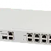 Оптический мультиплексор ToPGATE-8E1-2FG