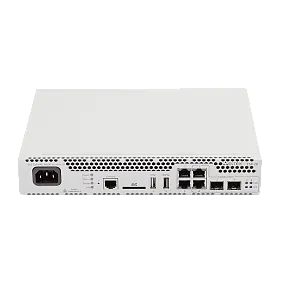 ESR-20 FSTEC (ФСТЭК) – Межсетевой экран 2 порта 1G, 2 combo-порта 1G, Firewall Perfomance 1,8 Гбит/с Eltex