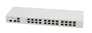 Оптический мультиплексор ToPGATE-24E1-2FG