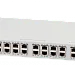 Оптический мультиплексор ToPGATE-24E1-2FG