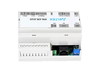 Сетевой контроллер СКУД IPA-ER-010