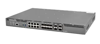 ESR-3250 – сервисный маршрутизатор Eltex 8 портов 1G, 4 порта SFP28 Eltex